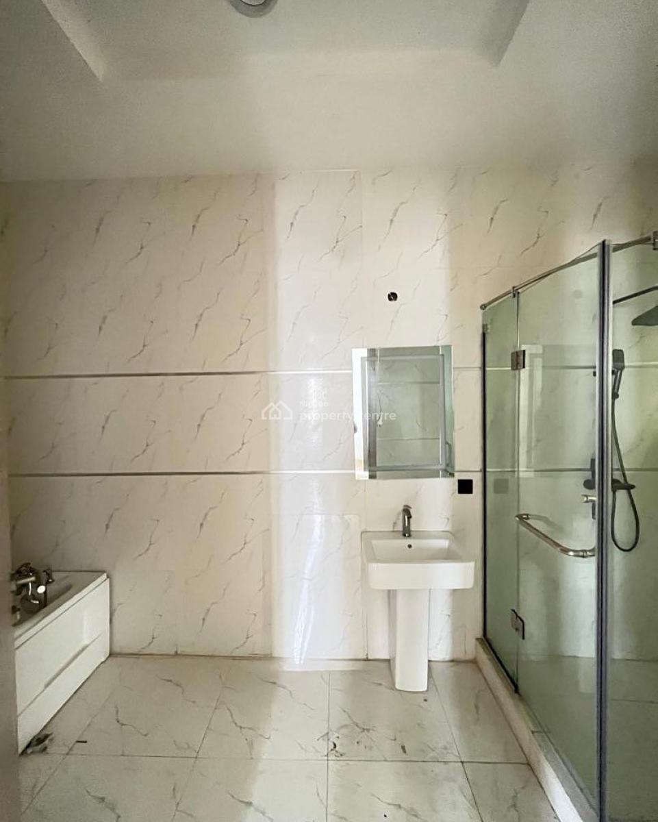 Stunning 5 Bedroom Detached Duplex with Bq, Orchid, Lekki, Lagos, Detached Duplex for Sale