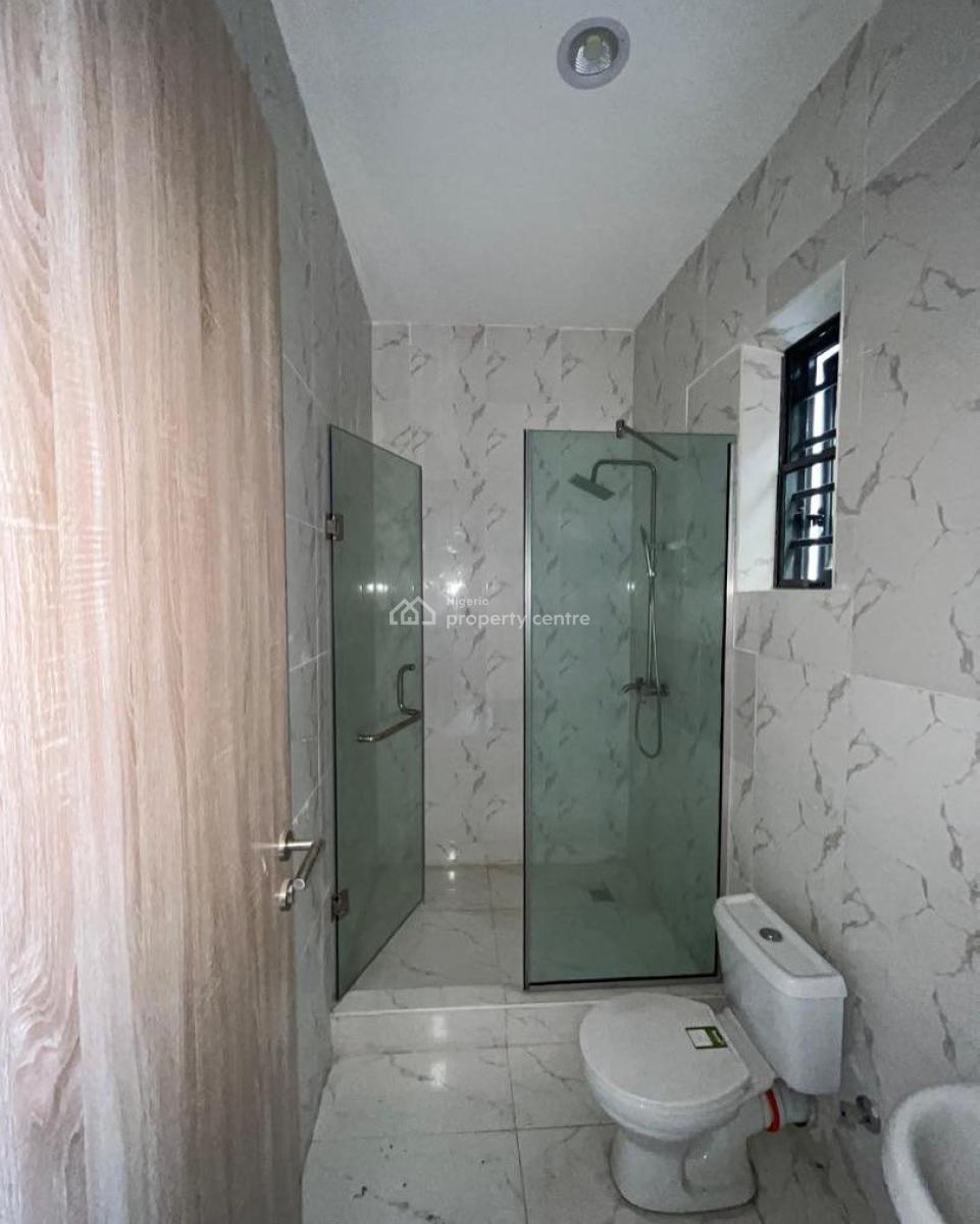 Stunning 5 Bedroom Detached Duplex with Bq, Orchid, Lekki, Lagos, Detached Duplex for Sale