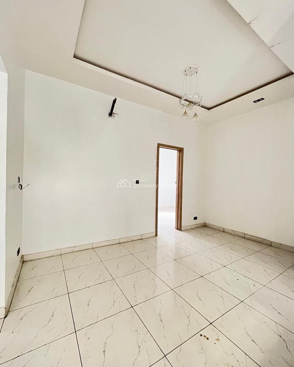 Stunning 5 Bedroom Detached Duplex with Bq, Orchid, Lekki, Lagos, Detached Duplex for Sale
