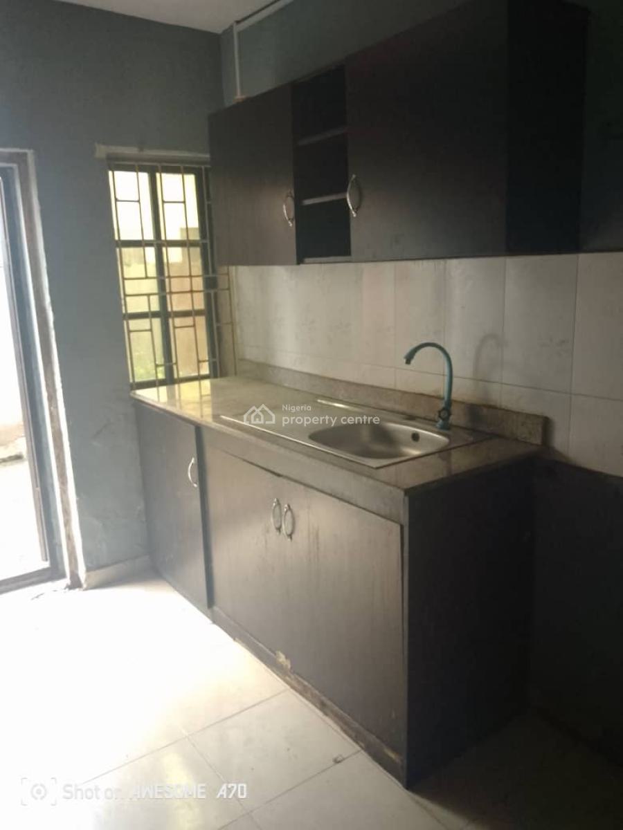 2 Bedroom Apartment, Allen, Ikeja, Lagos, Flat / Apartment for Rent