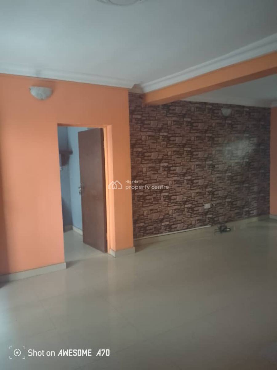 2 Bedroom Apartment, Allen, Ikeja, Lagos, Flat / Apartment for Rent