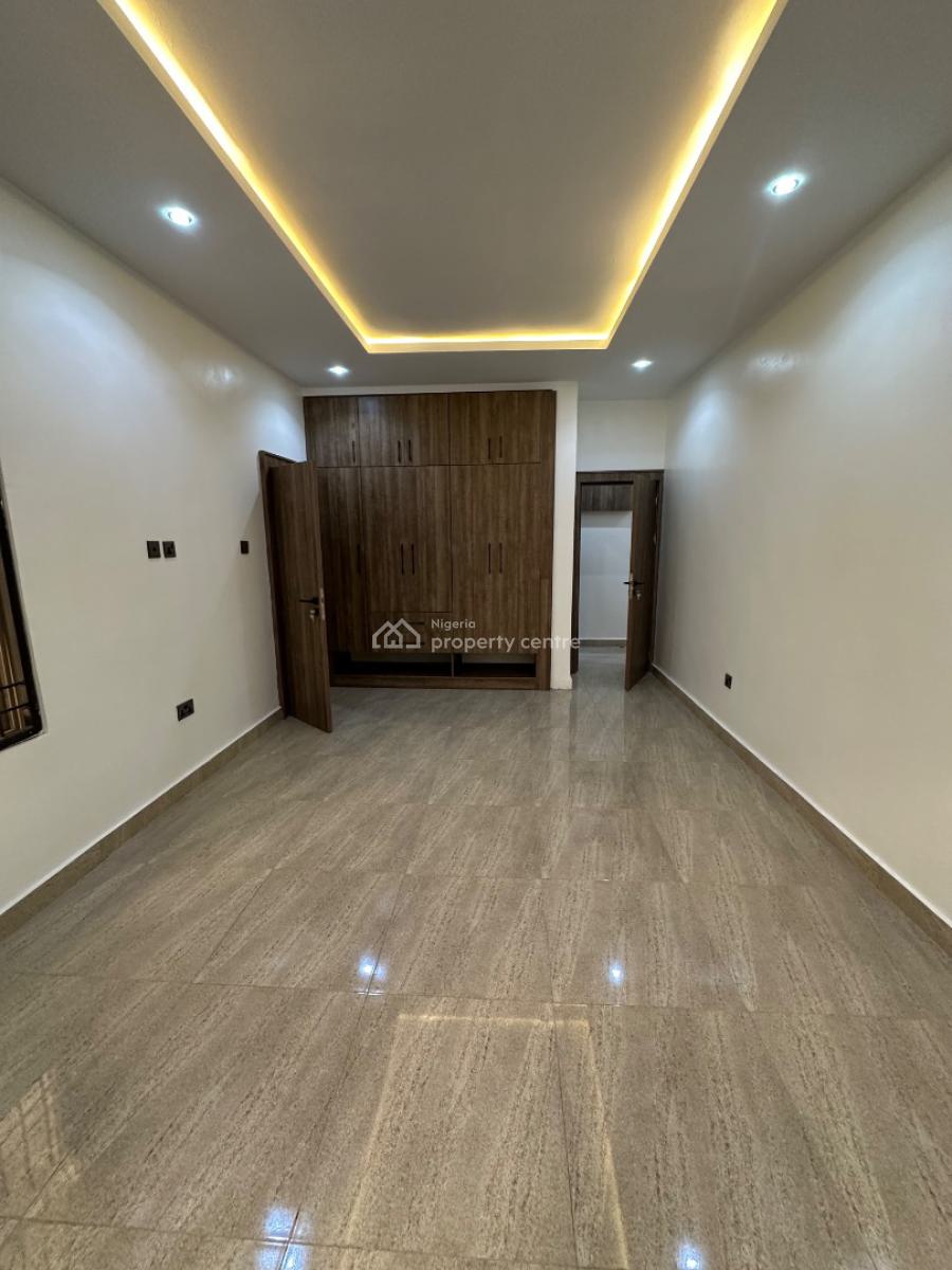 Terrace Duplex, Serene Environment, Mabushi, Abuja, Terraced Duplex for Rent