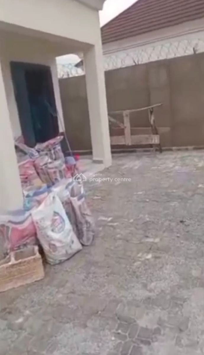 Newly Built 2 Bedrooms Flat Guest Charlet in Estate, Galadimawa, Abuja, Flat / Apartment for Rent
