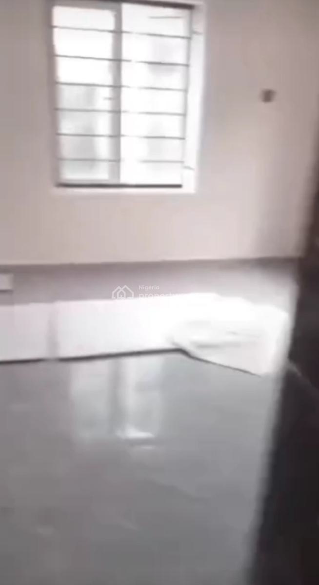 Newly Built 2 Bedrooms Flat Guest Charlet in Estate, Galadimawa, Abuja, Flat / Apartment for Rent