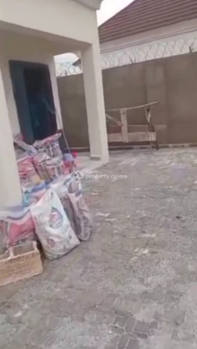 Newly Built 2 Bedrooms Flat Guest Charlet in Estate, Galadimawa, Abuja, Flat / Apartment for Rent