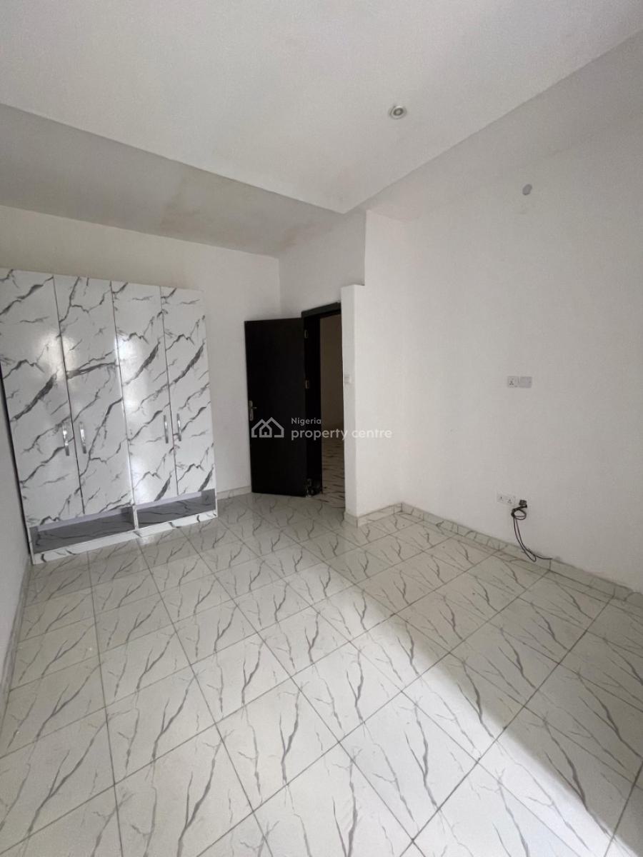 Luxury 2 Bedroom Apartment in Surulere Lagos, Surulere, Lagos, Flat / Apartment for Sale