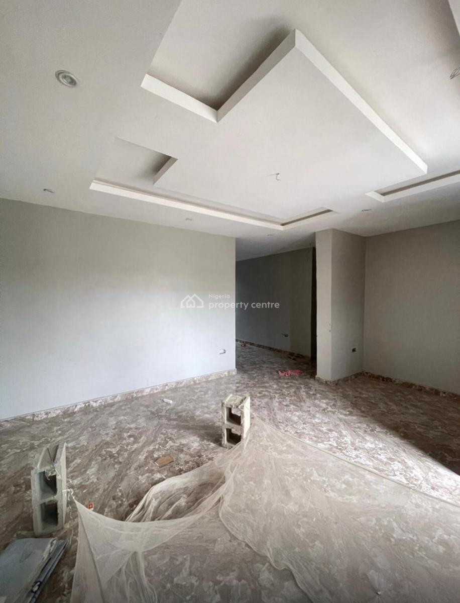 Luxury 2 Bedroom Apartment in Surulere Lagos, Surulere, Lagos, Flat / Apartment for Sale