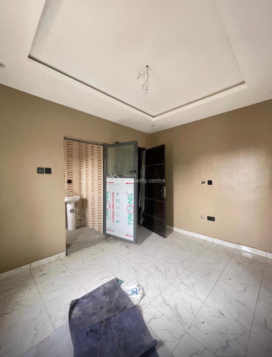 Luxury 2 Bedroom Apartment in Surulere Lagos, Surulere, Lagos, Flat / Apartment for Sale