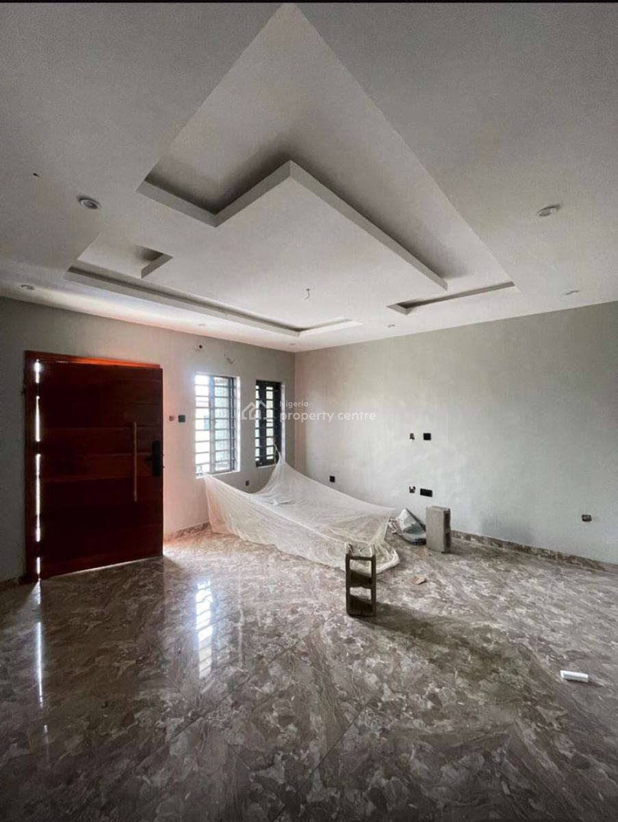 Luxury 2 Bedroom Apartment in Surulere Lagos, Surulere, Lagos, Flat / Apartment for Sale