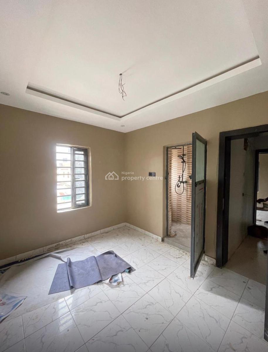 Luxury 2 Bedroom Apartment in Surulere Lagos, Surulere, Lagos, Flat / Apartment for Sale