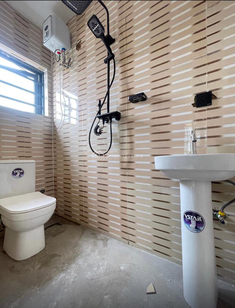 Luxury 2 Bedroom Apartment in Surulere Lagos, Surulere, Lagos, Flat / Apartment for Sale