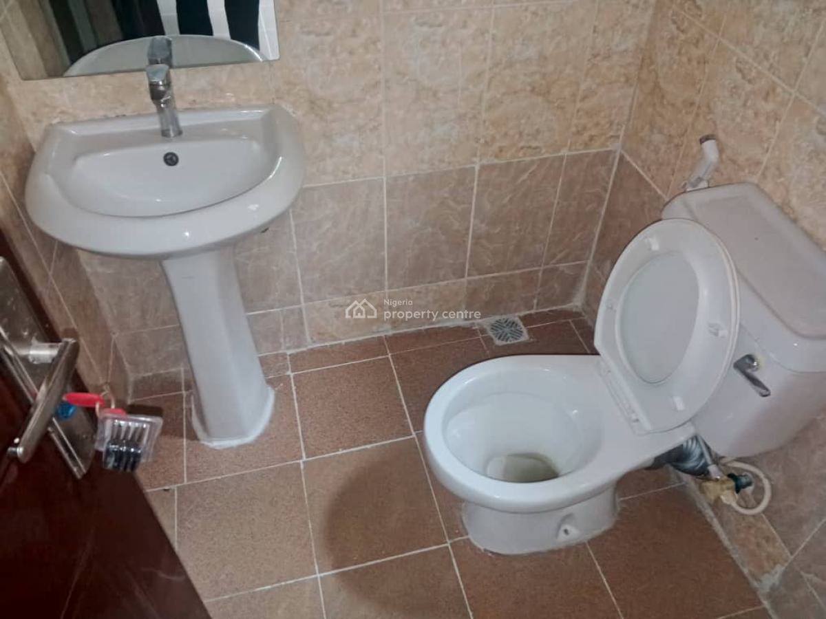 Luxury 2 Bedroom Apartment, Oniru Estate, Oniru, Victoria Island (vi), Lagos, Flat / Apartment for Rent