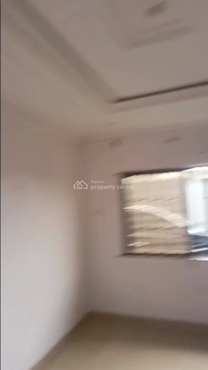 4 Bedroom Duplex, Gra Phase 1, Magodo, Lagos, House for Rent