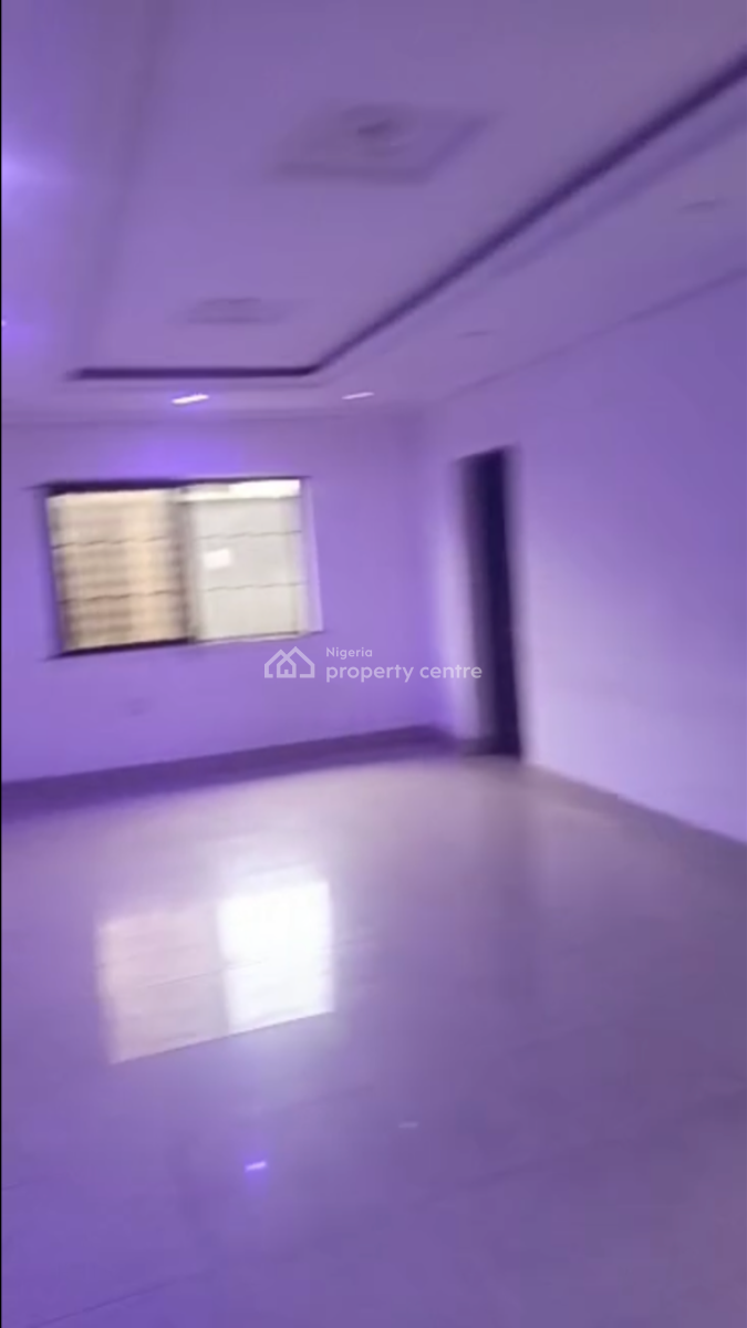 4 Bedroom Duplex, Gra Phase 1, Magodo, Lagos, House for Rent