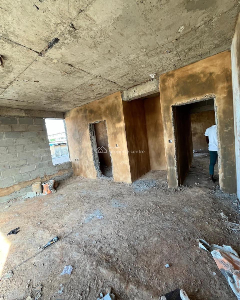 Lovely 2 Bedroom Apartment with Bq, Victoria Island, Victoria Island (vi), Lagos, Block of Flats for Sale