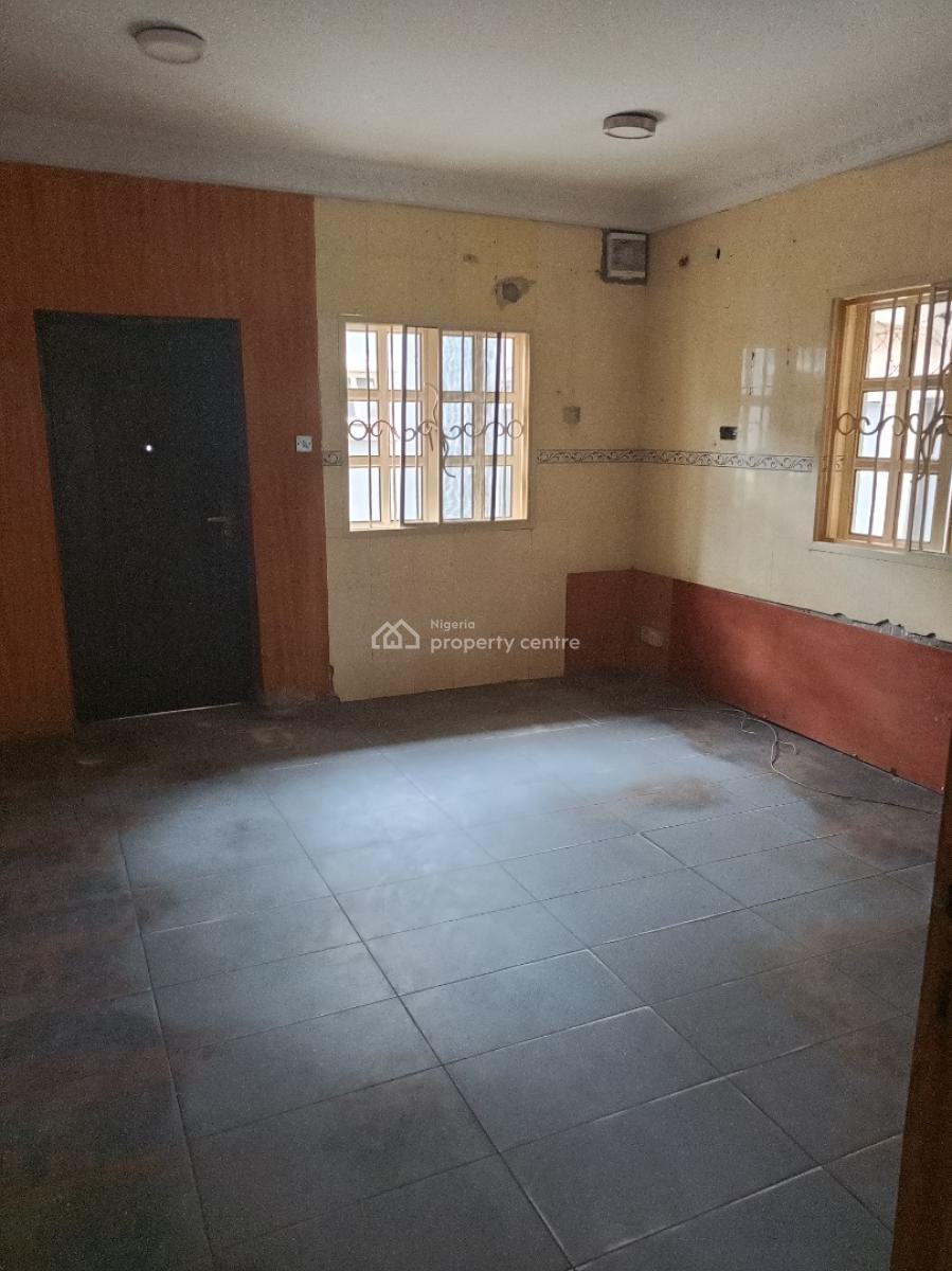 Commercial 5 Bedroom with 2 Room Bq and 10 Parking Space, Lekki Phase 1, Lekki, Lagos, Detached Duplex for Rent