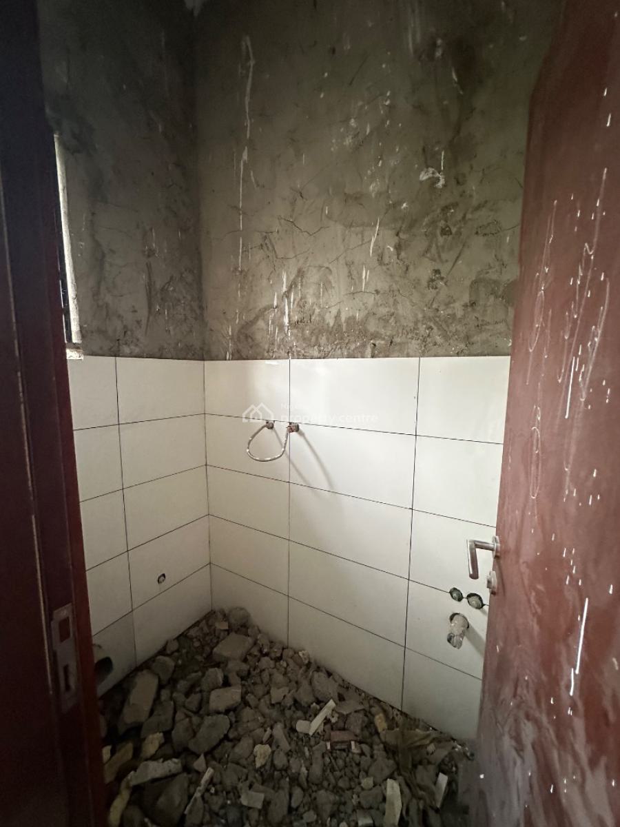 Terrace Duplex, Serene Environment, Mabushi, Abuja, Terraced Duplex for Rent