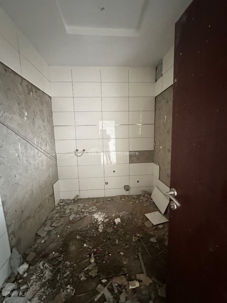 Terrace Duplex, Serene Environment, Mabushi, Abuja, Terraced Duplex for Rent