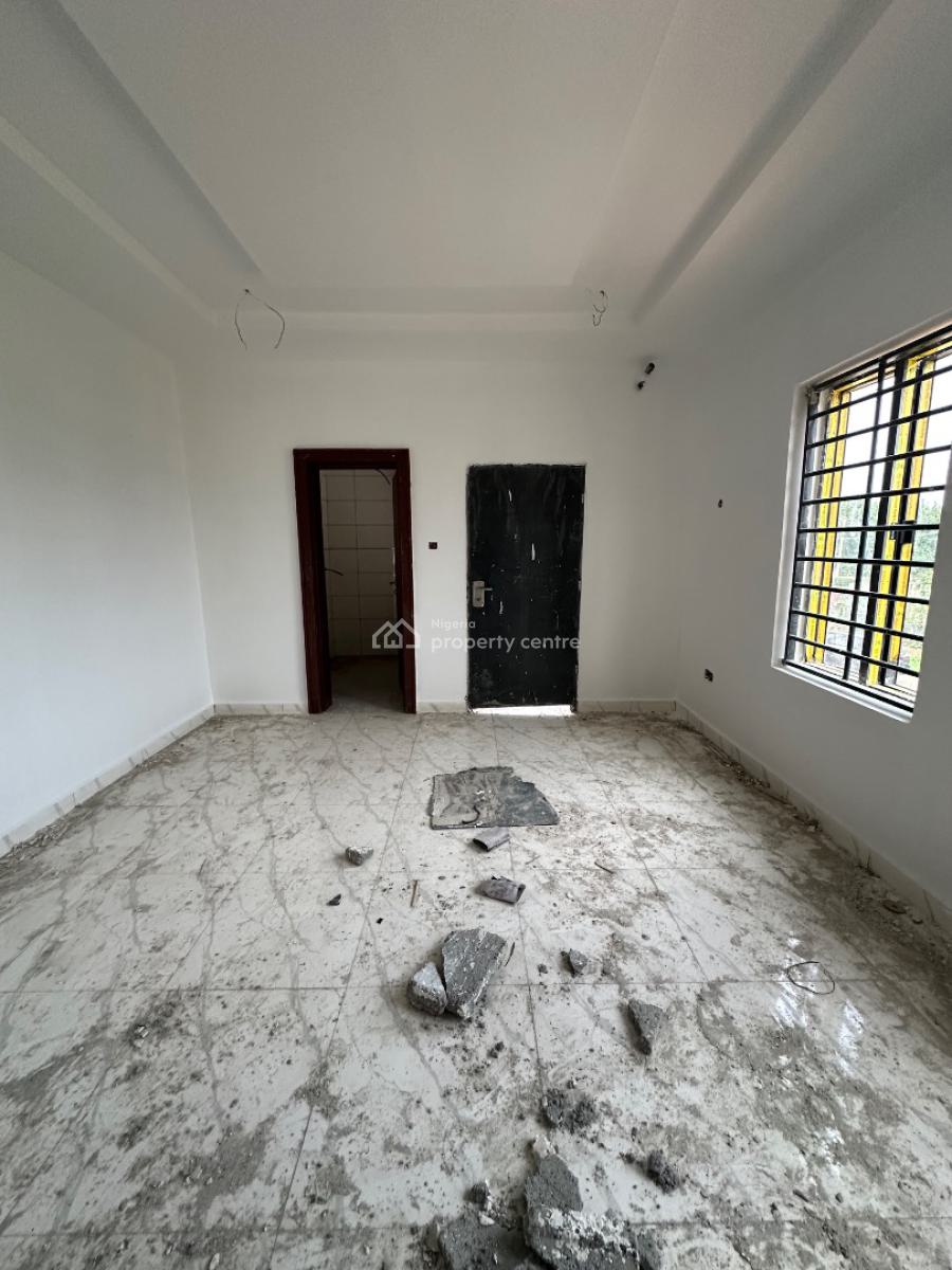 Terrace Duplex, Serene Environment, Mabushi, Abuja, Terraced Duplex for Rent