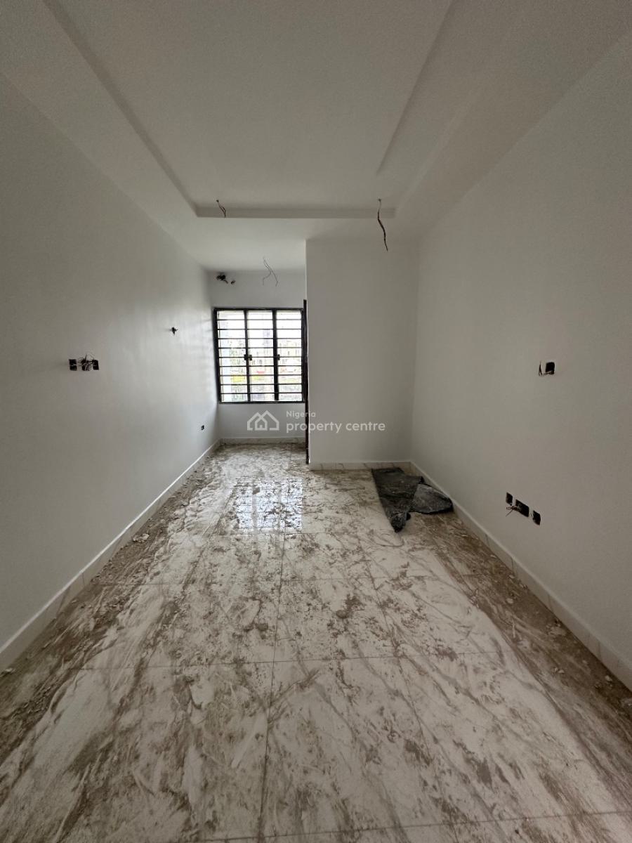 Terrace Duplex, Serene Environment, Mabushi, Abuja, Terraced Duplex for Rent