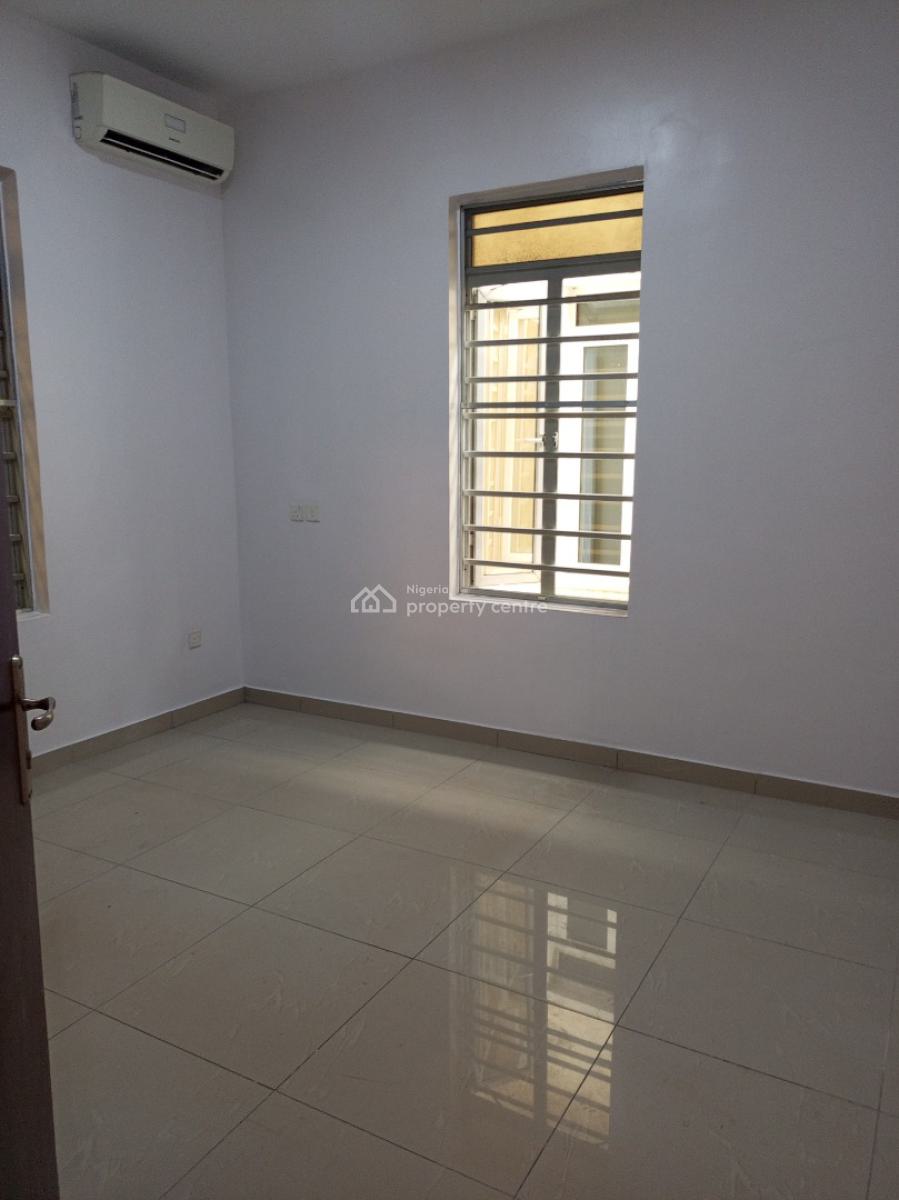 Neatest 5 Bedroom with Bq Security House 6 Cars Space, Chevron Drive, Lekki, Lagos, Detached Duplex for Rent