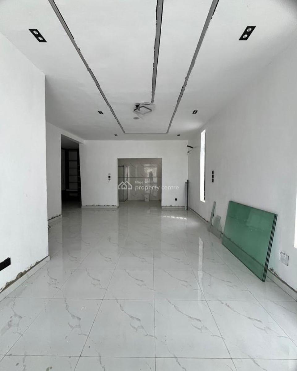 Stunning 5 Bedroom Detached Duplex with Swimming Pool and Bq, Orchid, Lekki, Lagos, Detached Duplex for Sale