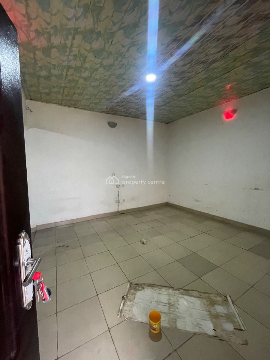 Spacious One Bedroom Flat, Arab Road, Kubwa, Abuja, Mini Flat (room and Parlour) for Rent