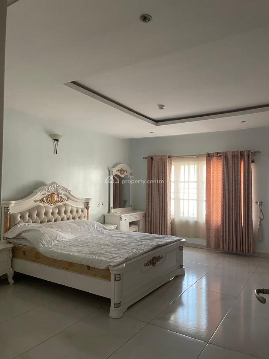 Luxury 4 Bedrooms Terrace Duplex, Along Chevron Drive, Lekki, Lagos, Terraced Duplex for Sale