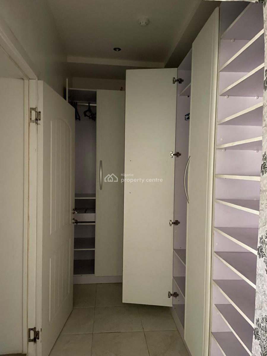 Luxury 4 Bedrooms Terrace Duplex, Along Chevron Drive, Lekki, Lagos, Terraced Duplex for Sale