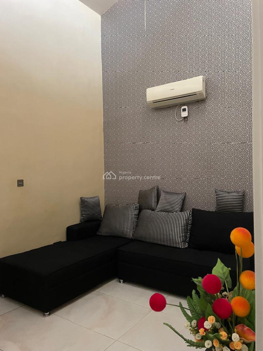 Luxury 4 Bedrooms Terrace Duplex, Along Chevron Drive, Lekki, Lagos, Terraced Duplex for Sale