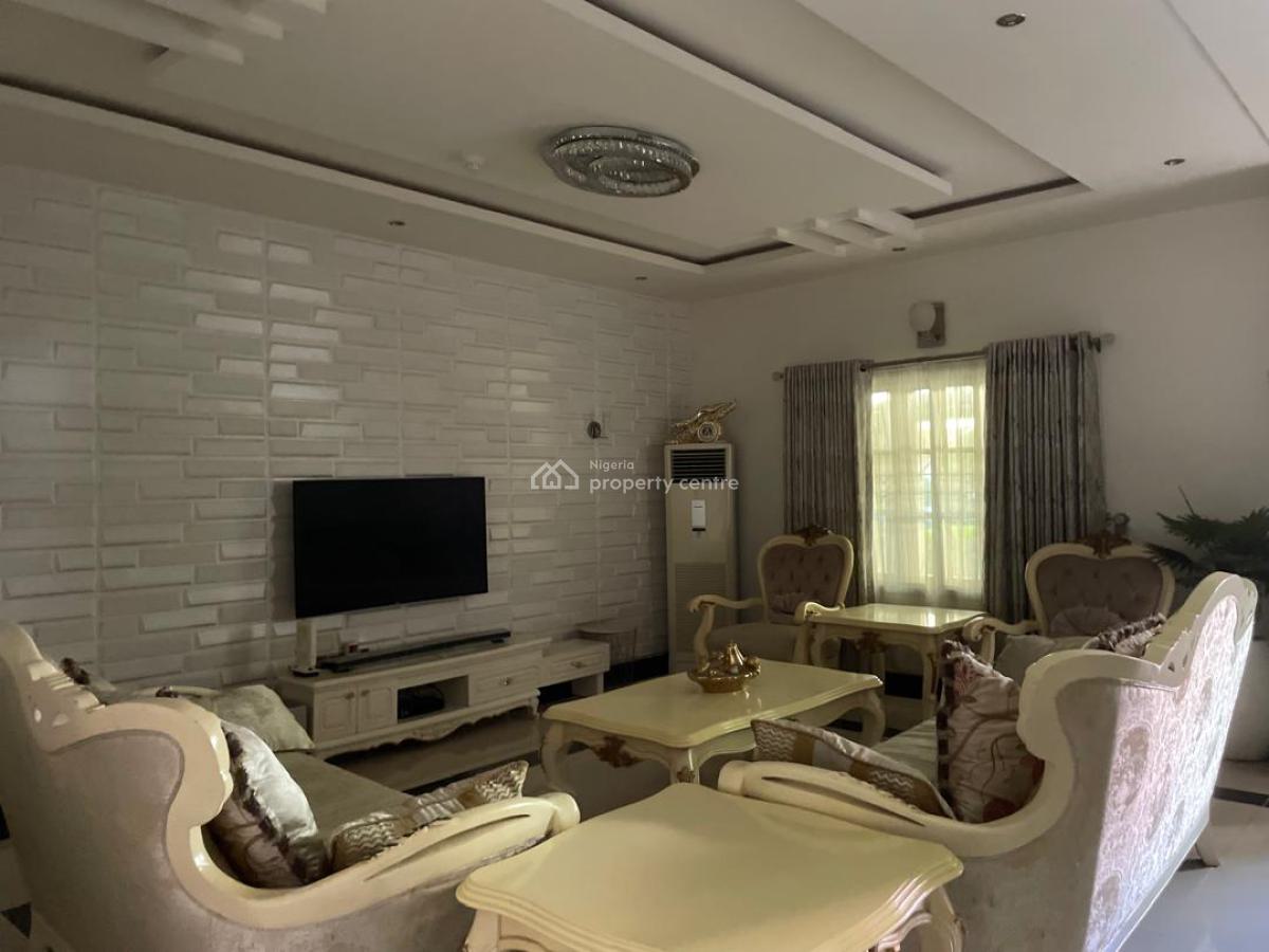 Luxury 4 Bedrooms Terrace Duplex, Along Chevron Drive, Lekki, Lagos, Terraced Duplex for Sale