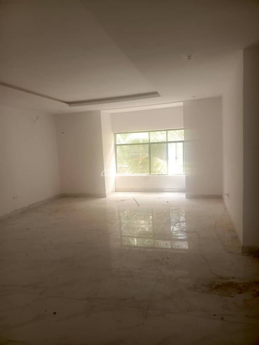 6 Bedrooms Detached Duplex with 3 Bq, Oniru, Victoria Island (vi), Lagos, Detached Duplex for Rent