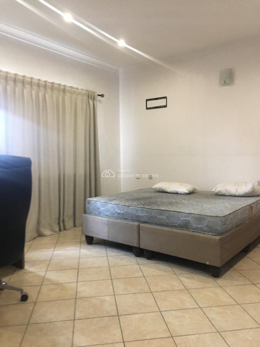 Self Service Spacious 3bedrooms Flat Apartment on The Third Floor, Oniru, Victoria Island (vi), Lagos, Flat / Apartment for Rent
