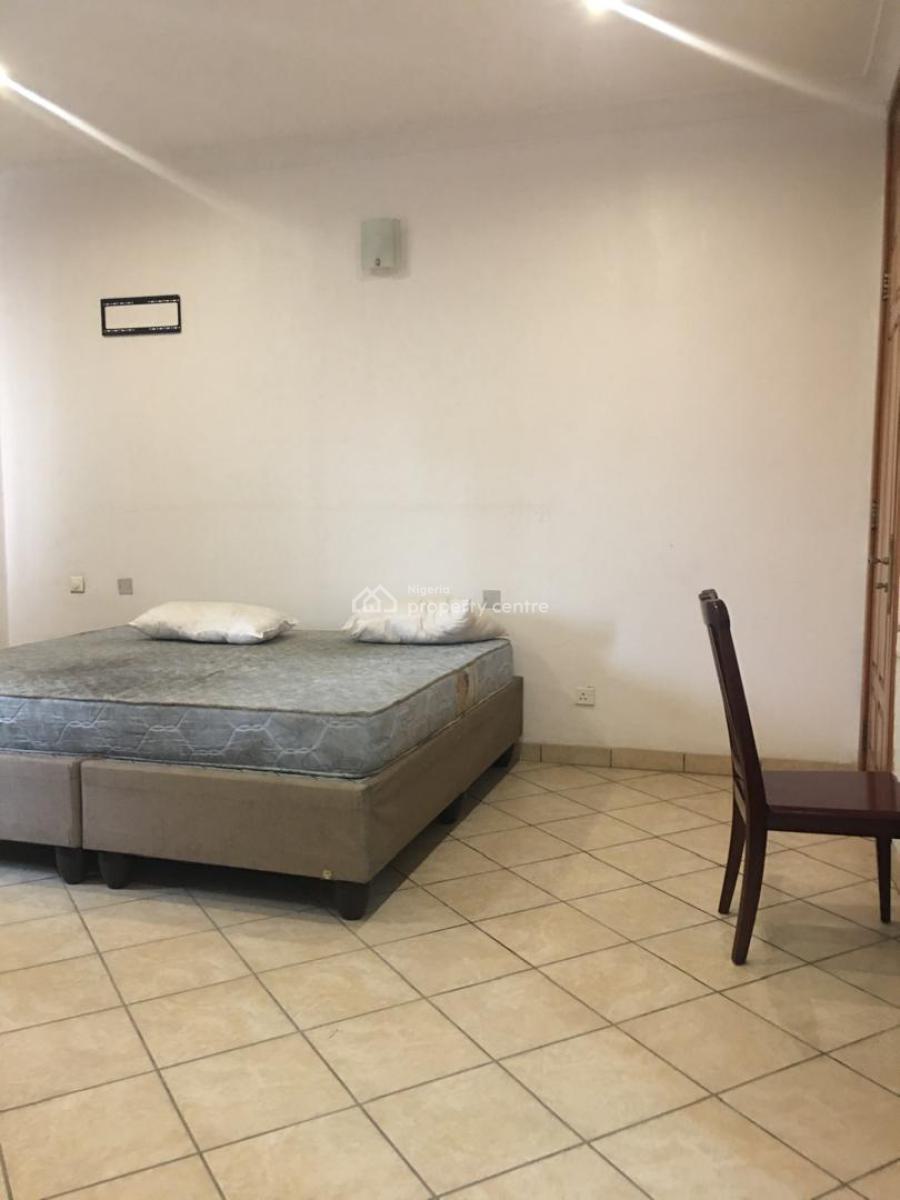 Self Service Spacious 3bedrooms Flat Apartment on The Third Floor, Oniru, Victoria Island (vi), Lagos, Flat / Apartment for Rent