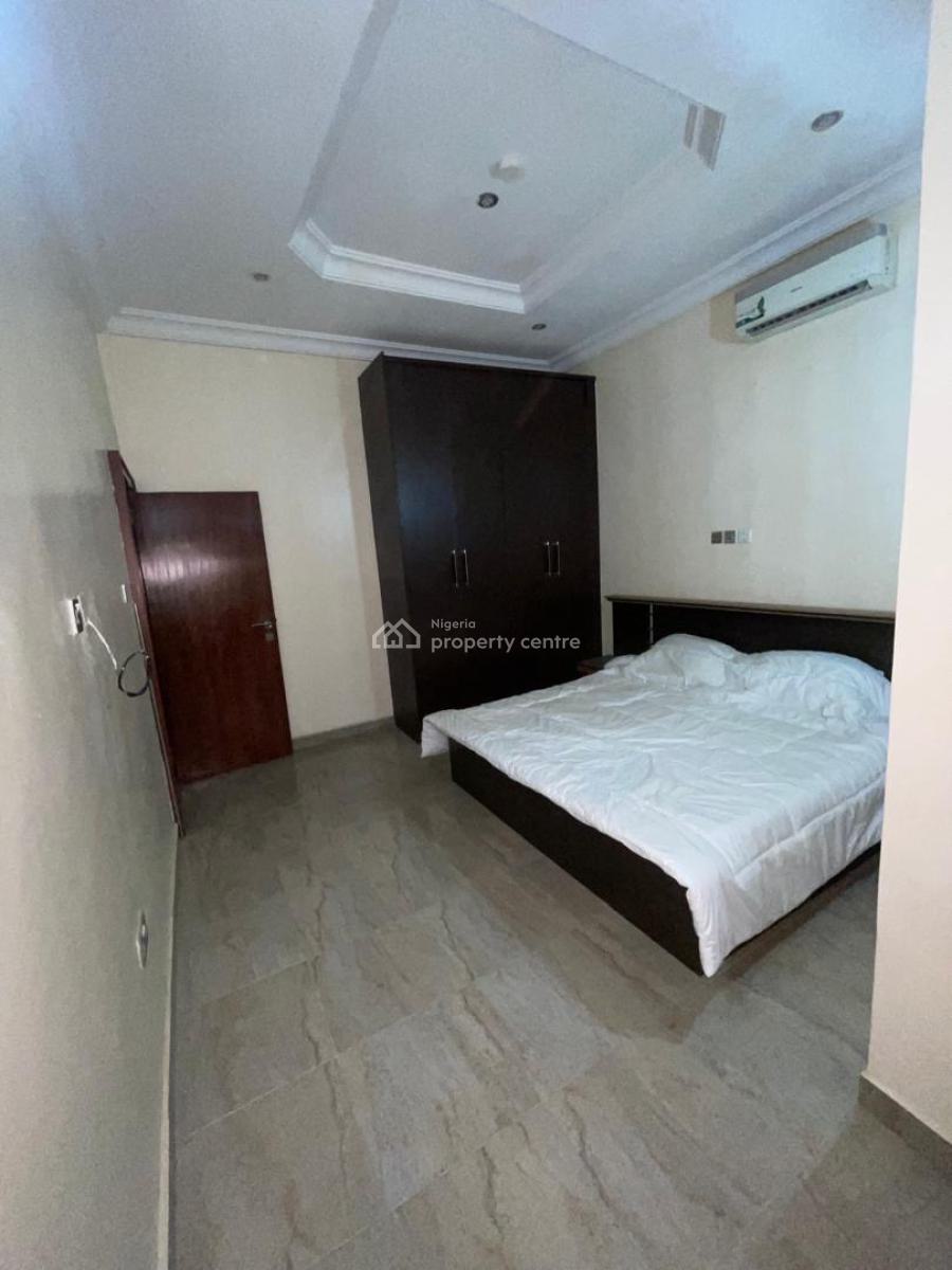 Terrace Duplex, Serene Environment, Maitama District, Abuja, Terraced Duplex for Rent