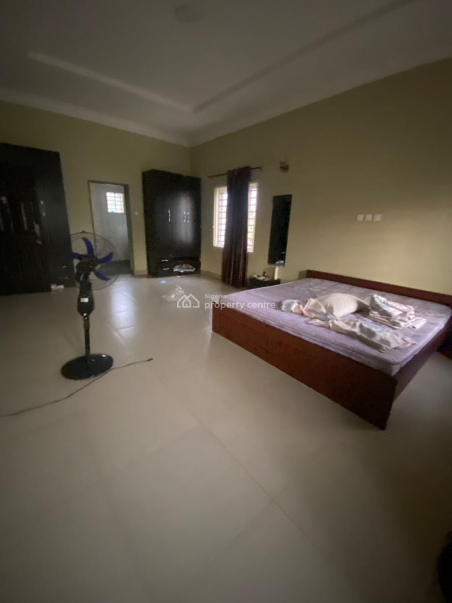 Spacious & Neatly Built 3 Bedrooms Flat  Mabushi, Mabushi, Mabushi, Abuja, Flat / Apartment for Rent