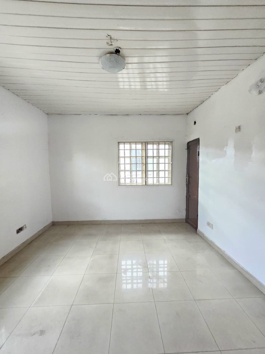 a 4-bedroom Semi-detached Duplex with Bq, Maryland, Lagos, Semi-detached Duplex for Rent