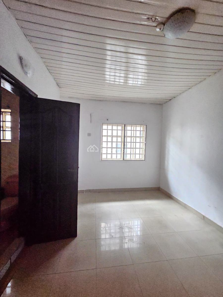 a 4-bedroom Semi-detached Duplex with Bq, Maryland, Lagos, Semi-detached Duplex for Rent