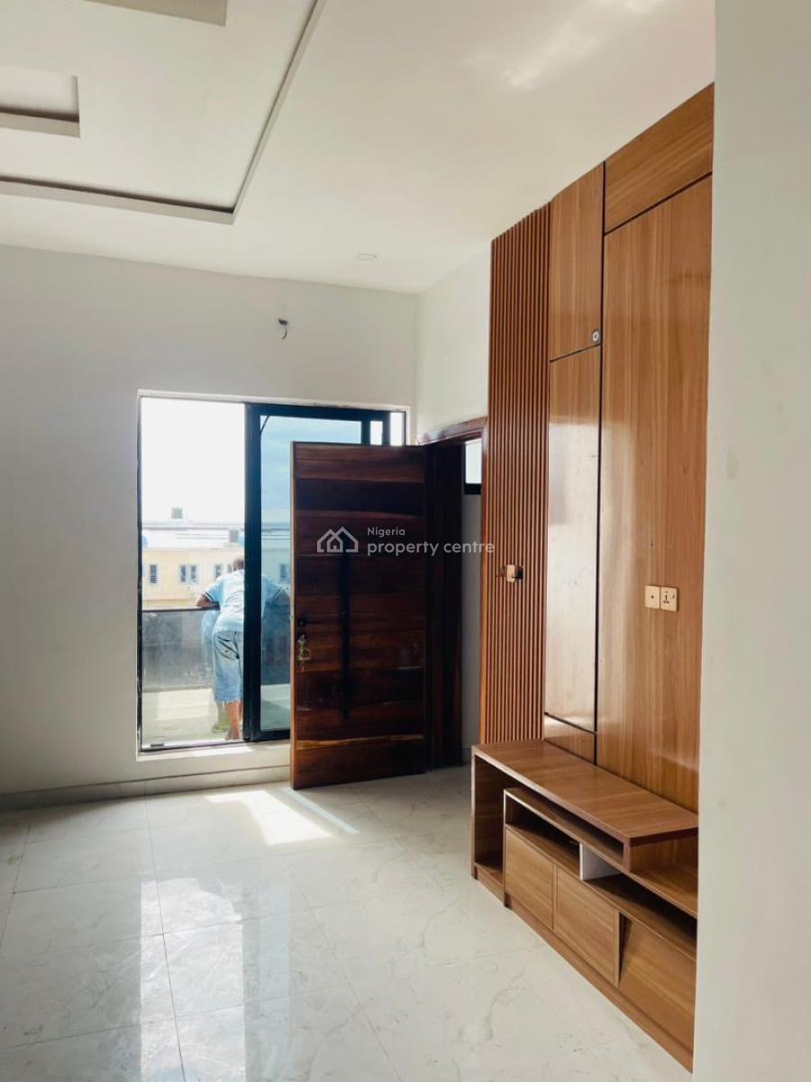 Two Bedroom Flat Apartment, Orchid Lekki Lagos, Lekki, Lagos, Flat / Apartment for Rent