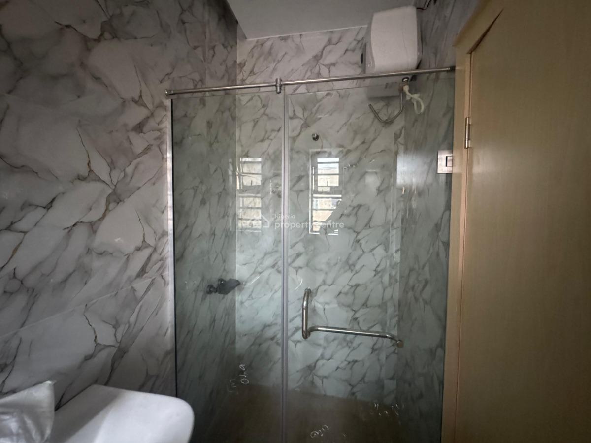 4bedroom Terrace Duplex, Millennium Estate, Gbagada, Lagos, Terraced Duplex for Sale