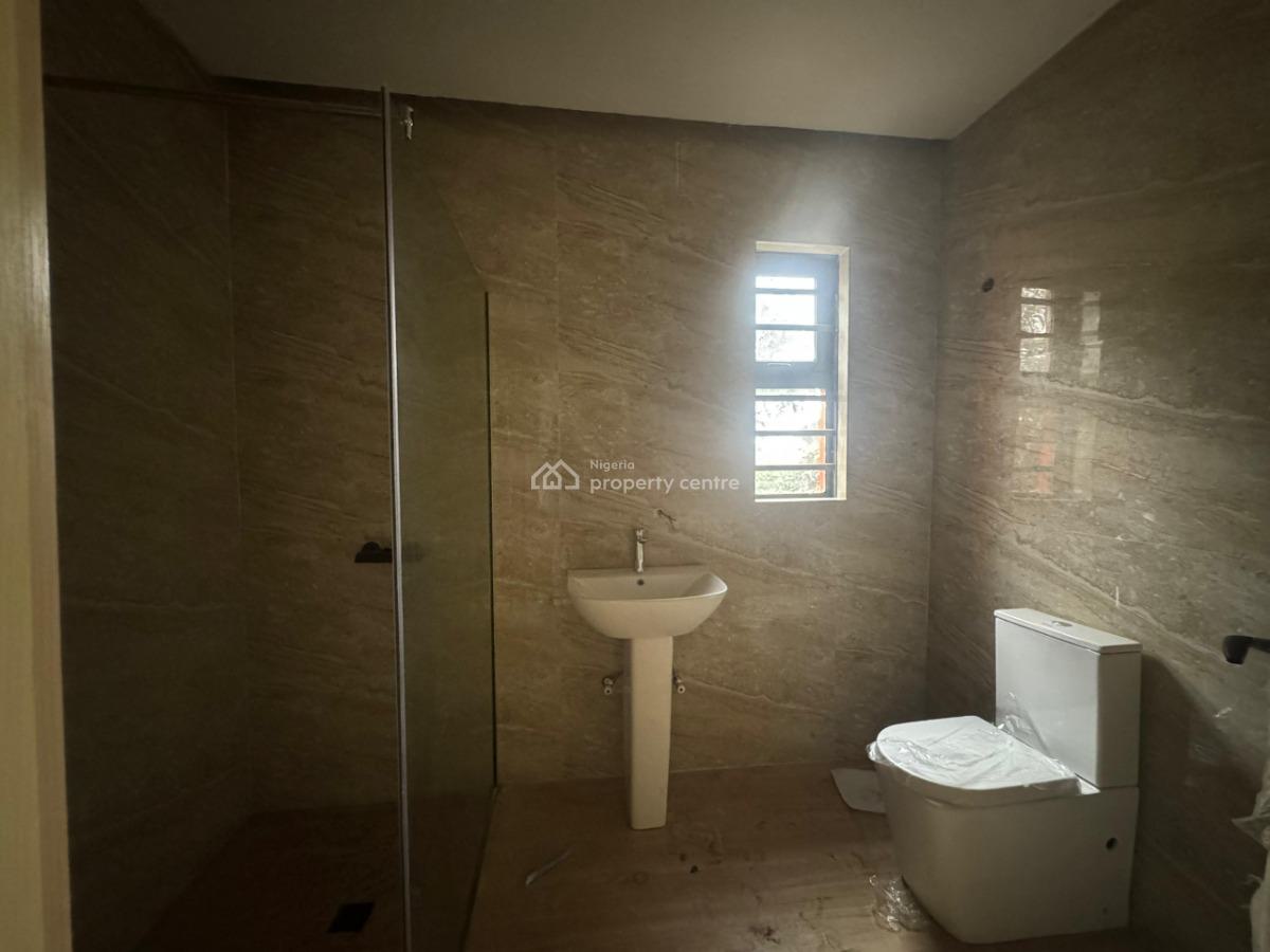 4bedroom Terrace Duplex, Millennium Estate, Gbagada, Lagos, Terraced Duplex for Sale