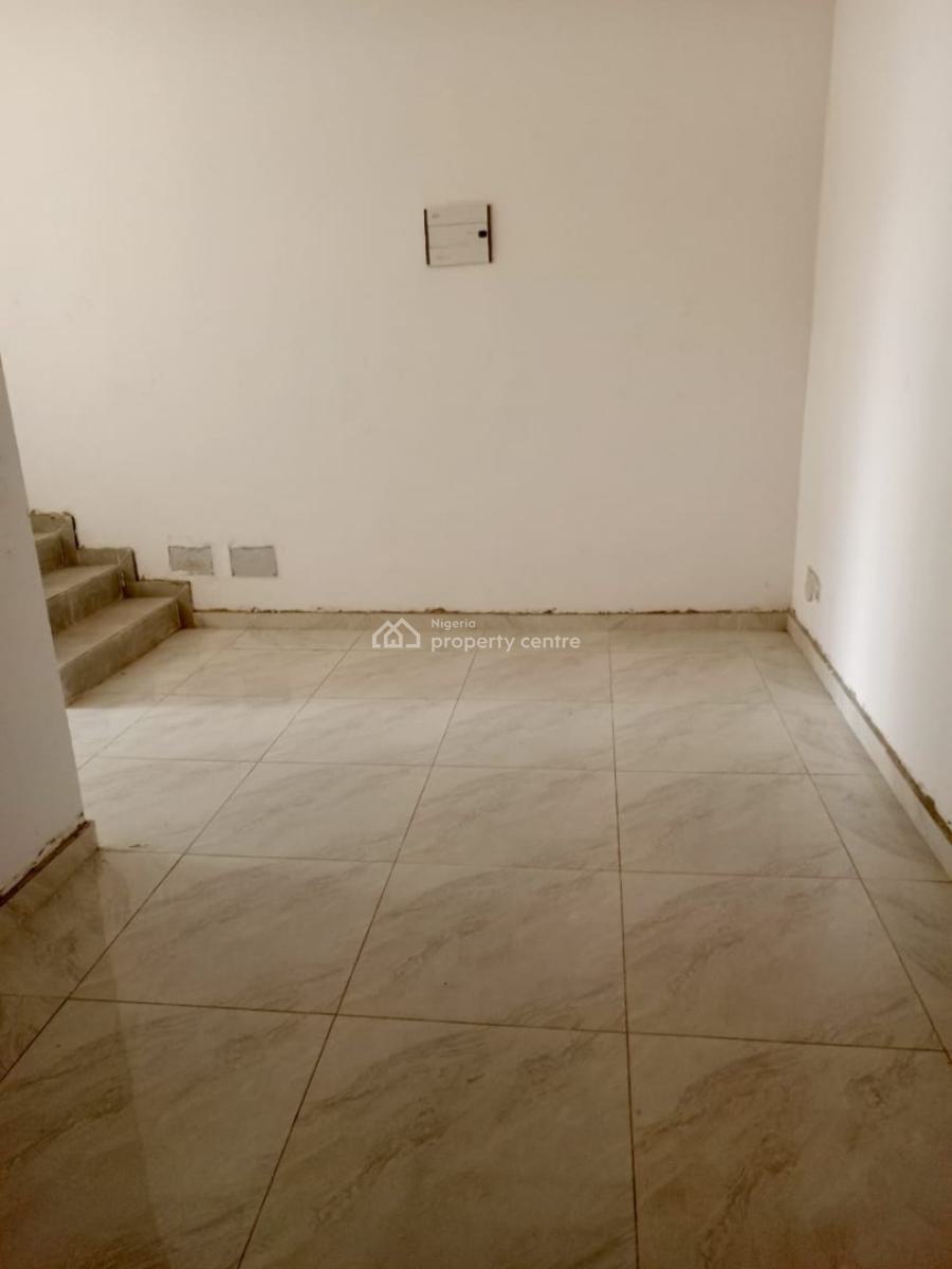 4 Bedroom Terrace Duplex with a Bq on 2 Floors, Ologolo, Lekki, Lagos, Terraced Duplex for Sale