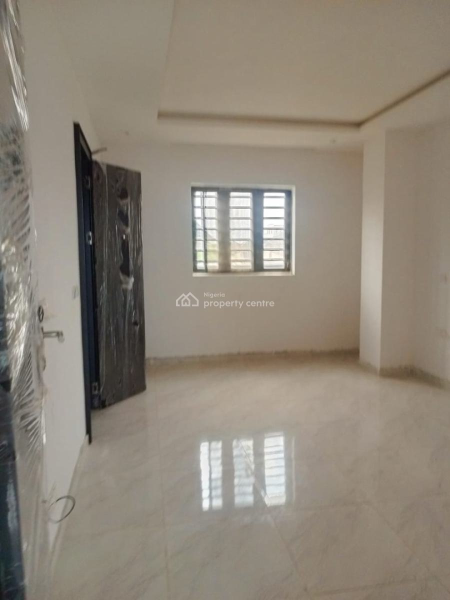 4 Bedroom Terrace Duplex with a Bq on 2 Floors, Ologolo, Lekki, Lagos, Terraced Duplex for Sale
