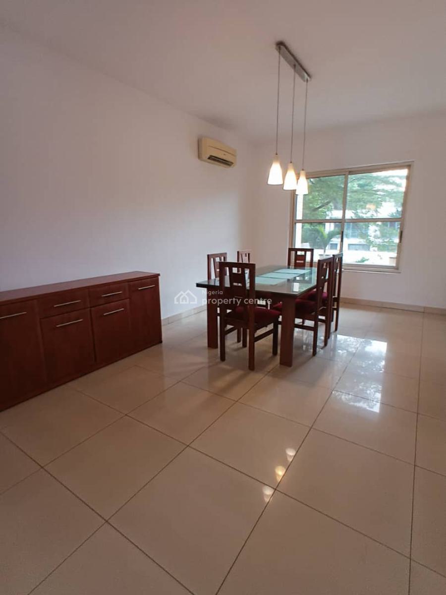 Luxury 4-bedroom Apartment + Bq with Premium Lifestyle Amenities, Thompson, Ikoyi, Lagos, Flat / Apartment for Rent