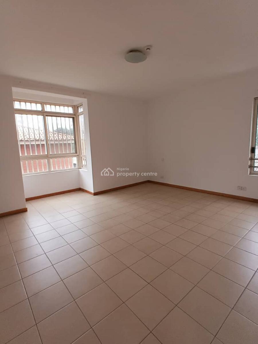 Luxury 4-bedroom Apartment + Bq with Premium Lifestyle Amenities, Thompson, Ikoyi, Lagos, Flat / Apartment for Rent