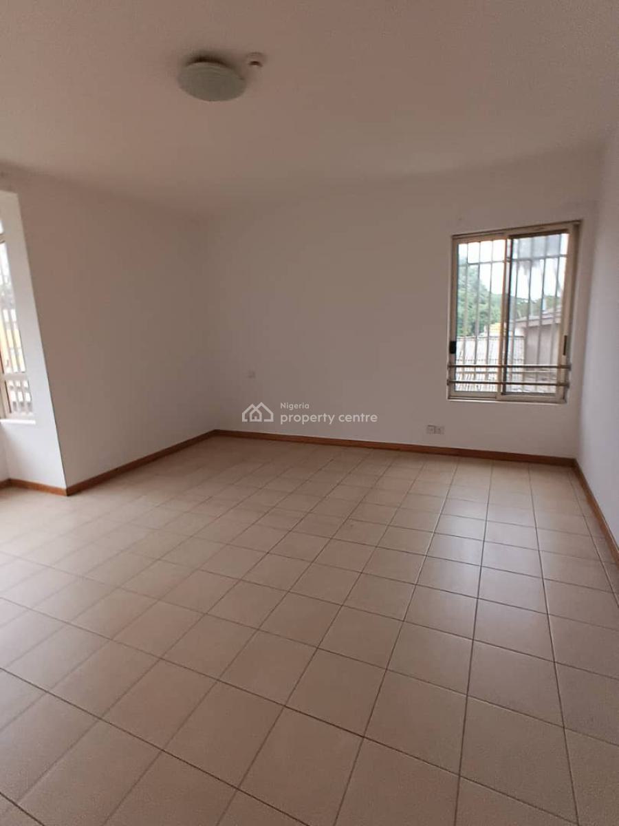 Luxury 4-bedroom Apartment + Bq with Premium Lifestyle Amenities, Thompson, Ikoyi, Lagos, Flat / Apartment for Rent