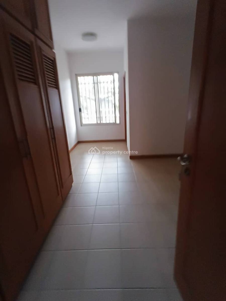 Luxury 4-bedroom Apartment + Bq with Premium Lifestyle Amenities, Thompson, Ikoyi, Lagos, Flat / Apartment for Rent