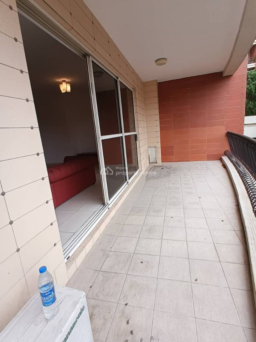 Luxury 4-bedroom Apartment + Bq with Premium Lifestyle Amenities, Thompson, Ikoyi, Lagos, Flat / Apartment for Rent