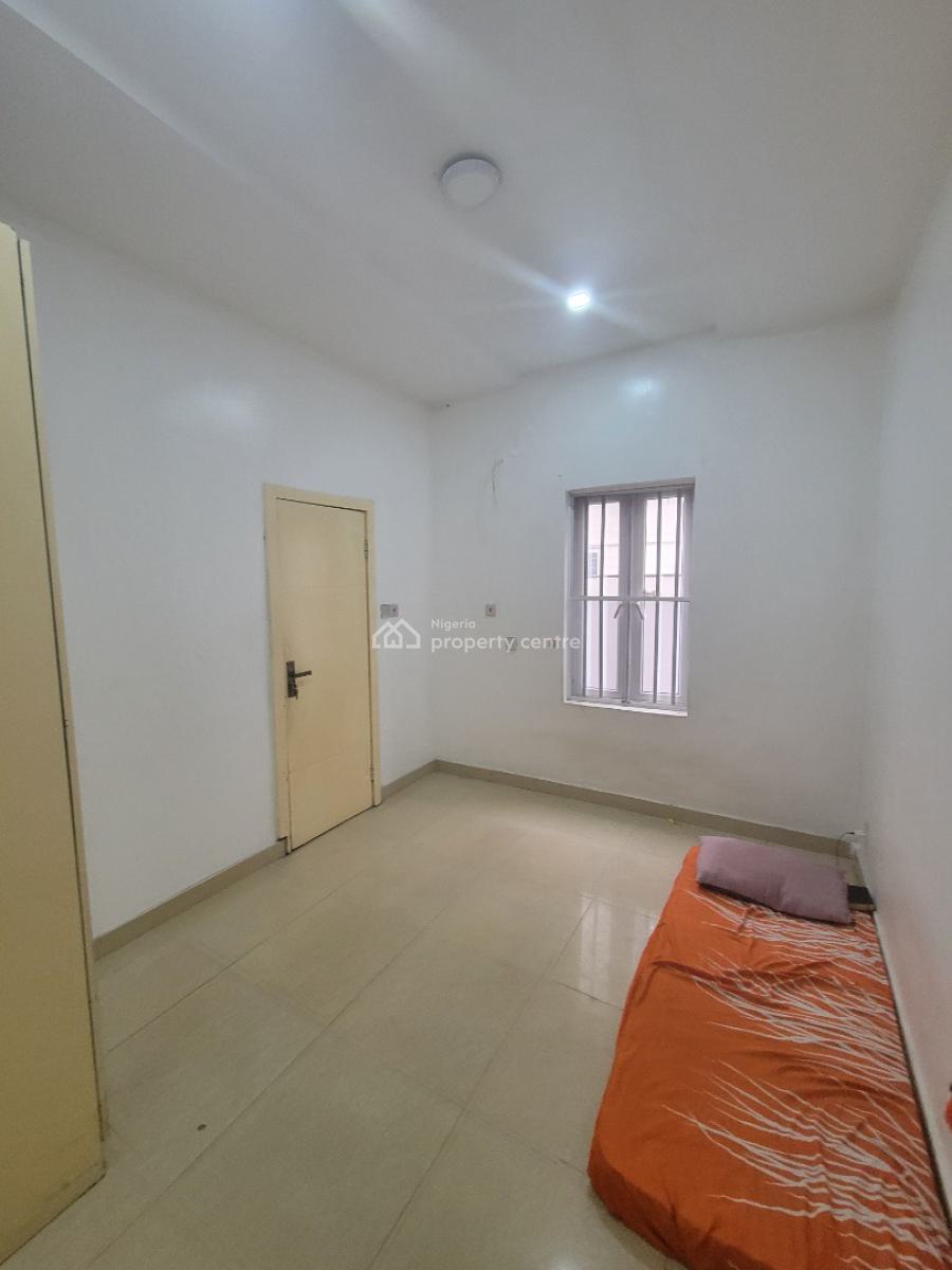 4bedroom Semi Detached Duplex in Chevron Lekki, Chevy View Estate, Chevron Lekki Lagos, Lekki, Lagos, Semi-detached Duplex for Rent