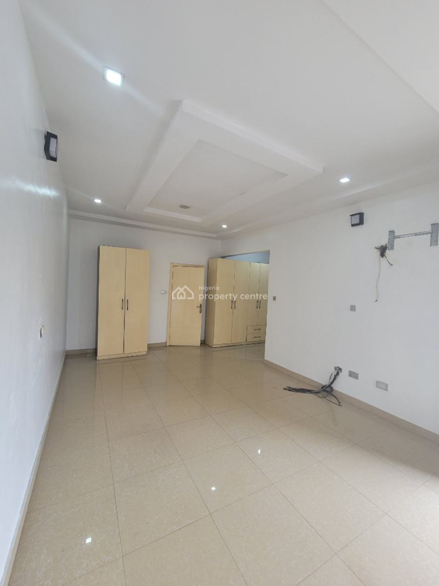 4bedroom Semi Detached Duplex in Chevron Lekki, Chevy View Estate, Chevron Lekki Lagos, Lekki, Lagos, Semi-detached Duplex for Rent